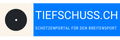 Tiefschuss Logo